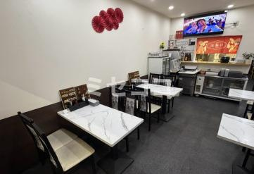 玉造元町1棟貸店舗の間取り|1階内装