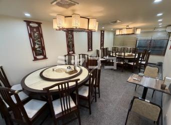 玉造元町1棟貸店舗の内装|2階内装