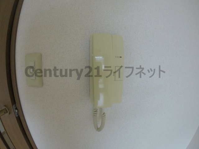 【セキュリティ】 | 新大阪プライマリーワン