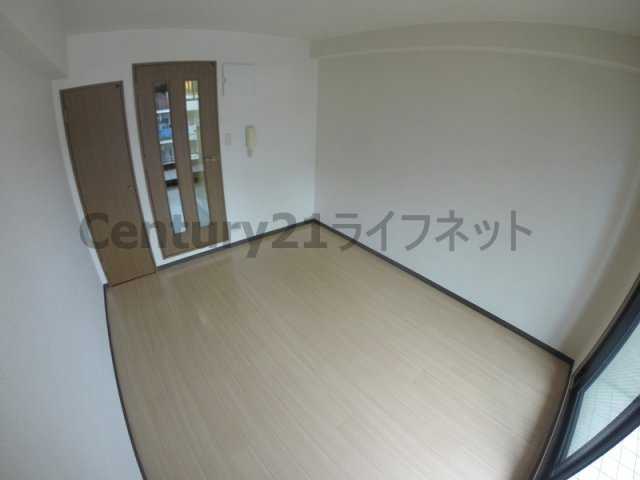 【内装】 | 新大阪プライマリーワン