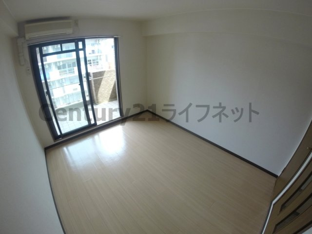 【居間・リビング】 | 新大阪プライマリーワン