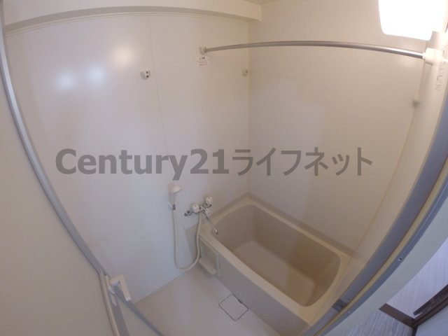 【浴室】 | 新大阪プライマリーワン