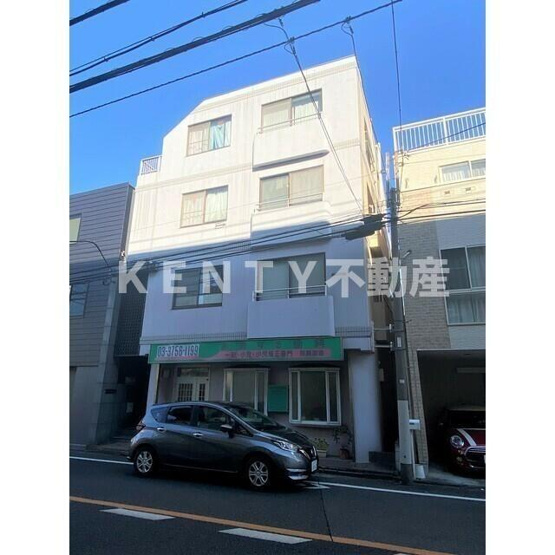【外観】 | リバーサイド田園 | 落ち着いた雰囲気の外観です