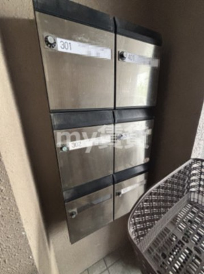 【その他共用部分】 | FLAT TSUGUMI