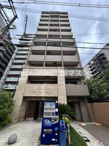 エイペックス南堀江