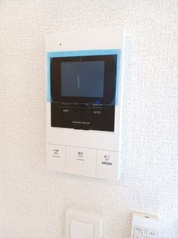 エヴィメリアＤのセキュリティ