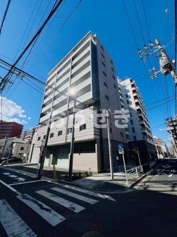 Ｔｒｉｏａｋｓ横濱（トライオークスヨコハマ）の外観