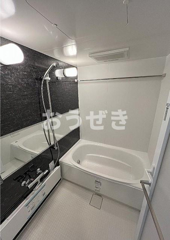 Ｔｒｉｏａｋｓ横濱（トライオークスヨコハマ）の浴室