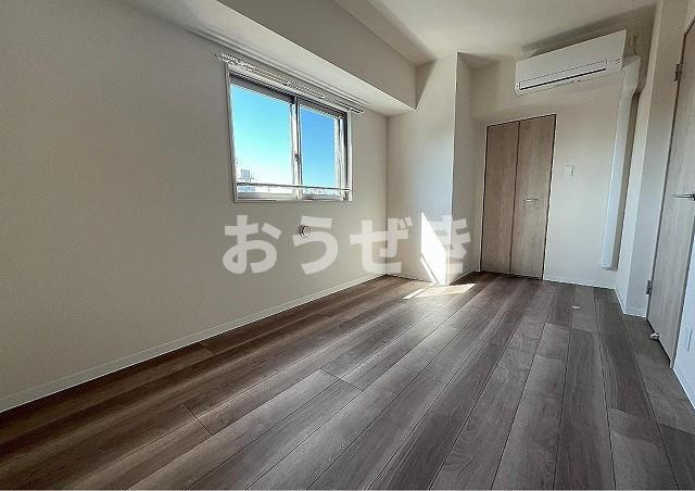 Ｔｒｉｏａｋｓ横濱（トライオークスヨコハマ）の居間・リビング
