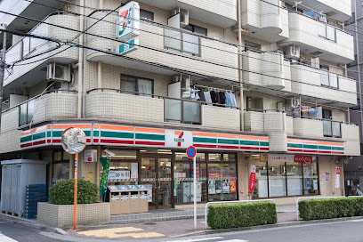 プレール・ドゥーク住吉Ⅳの外観