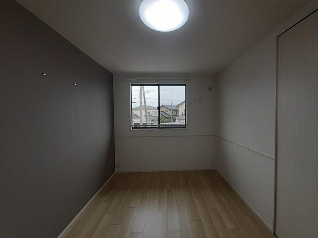 ヴァンヴェール丸岡　ＲＳの内装