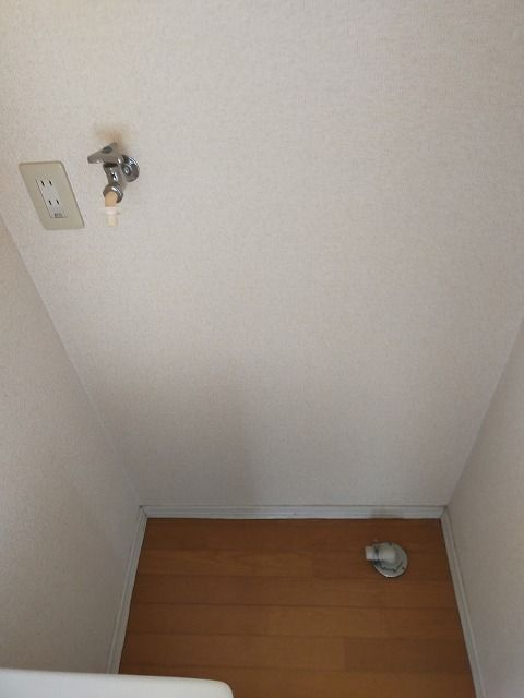 アマン下山門　Ａ棟のその他