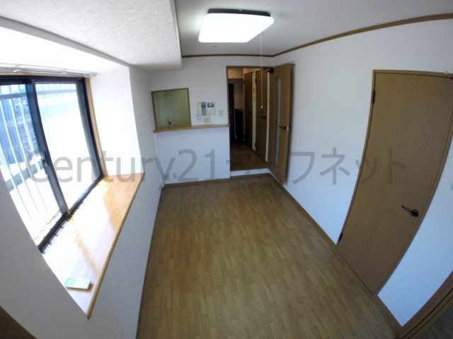 【内装】 | ノルデンタワー新大阪