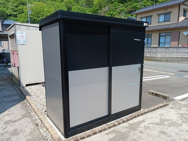 インプレス・Ｙのその他共用部分