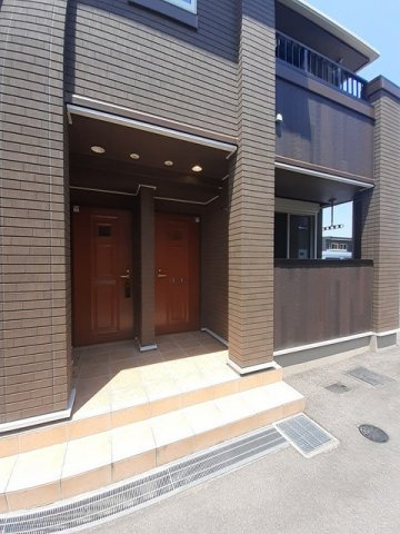 マウントビューオリーブのその他共用部分