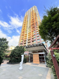青山パークタワーの画像