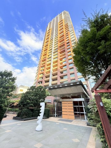 【外観】 | 青山パークタワー