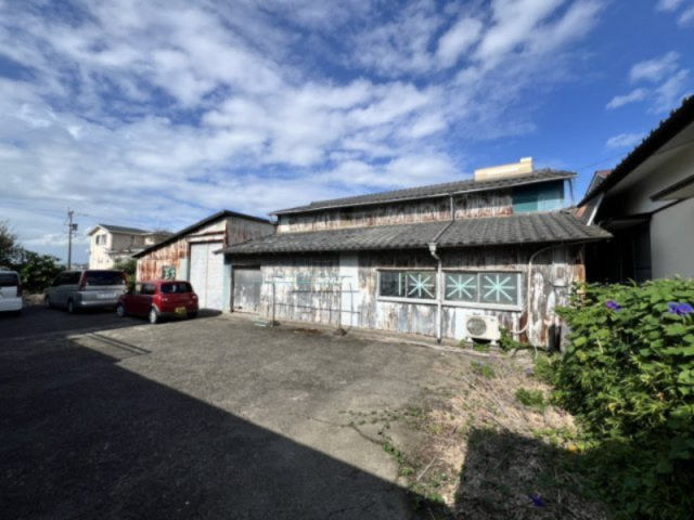 千丁町太牟田戸建のその他