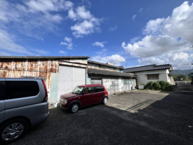 千丁町太牟田戸建のその他