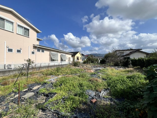 千丁町太牟田戸建のその他