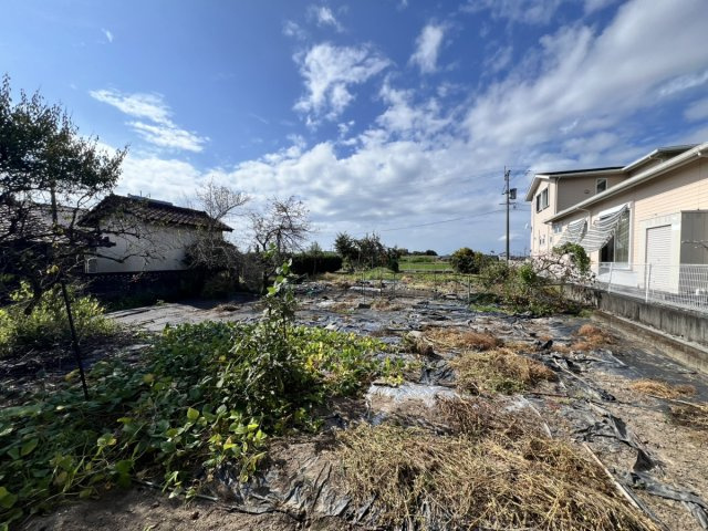 千丁町太牟田戸建のその他