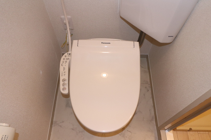 【トイレ】