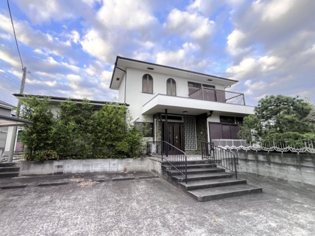【外観】 | 行田市持田4丁目　中古戸建