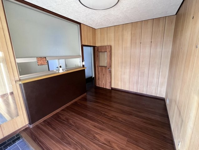 【玄関】 | 行田市持田4丁目　中古戸建