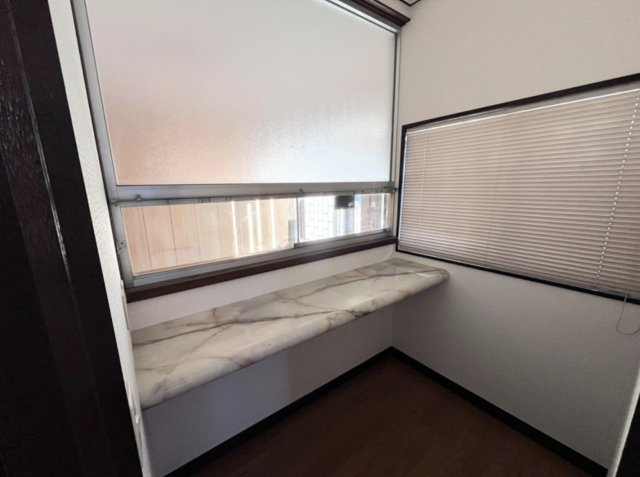 【玄関】 | 行田市持田4丁目　中古戸建