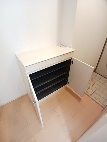 フォークローバーのその他