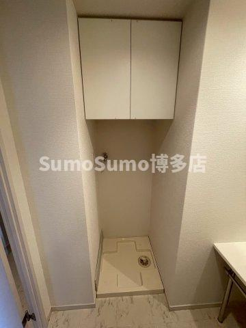 プロシード福岡高宮の設備
