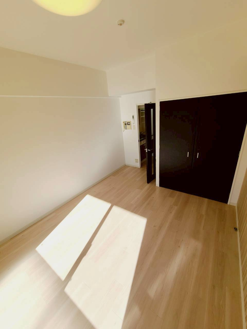 ONE ROOF FLAT NISHINOMIYAの居間・リビング