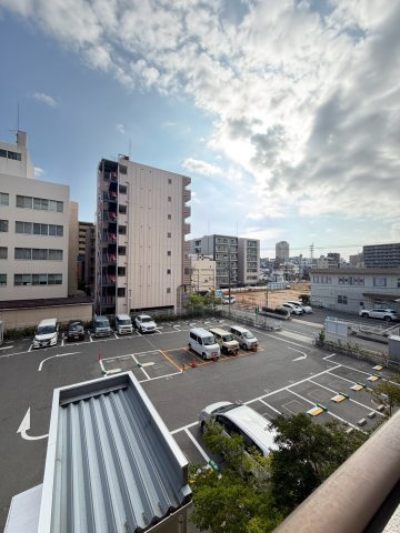 ロイヤル西宮の展望