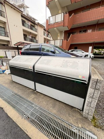 ロイヤル西宮のその他共用部分