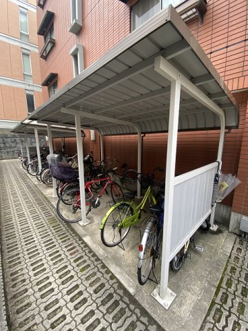 ロイヤル西宮のその他共用部分