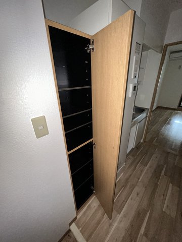 フィレンツェ船場南のその他