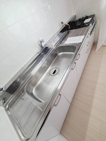 UR武庫川 21号棟