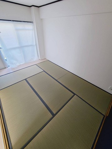 UR武庫川 21号棟