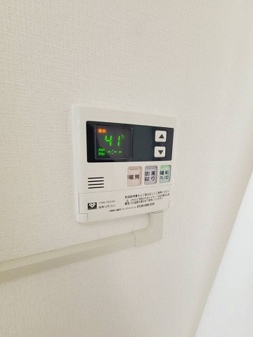 UR武庫川 21号棟