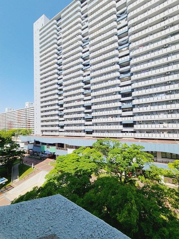 UR武庫川 21号棟のその他