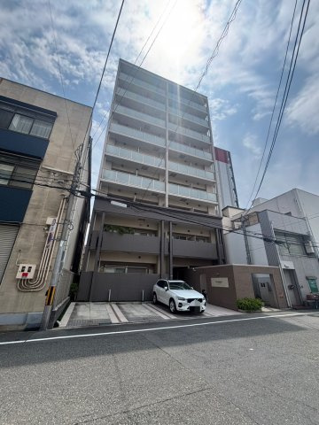 ルーエ桜川