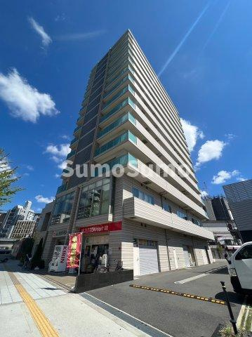 富士林プラザ15番館