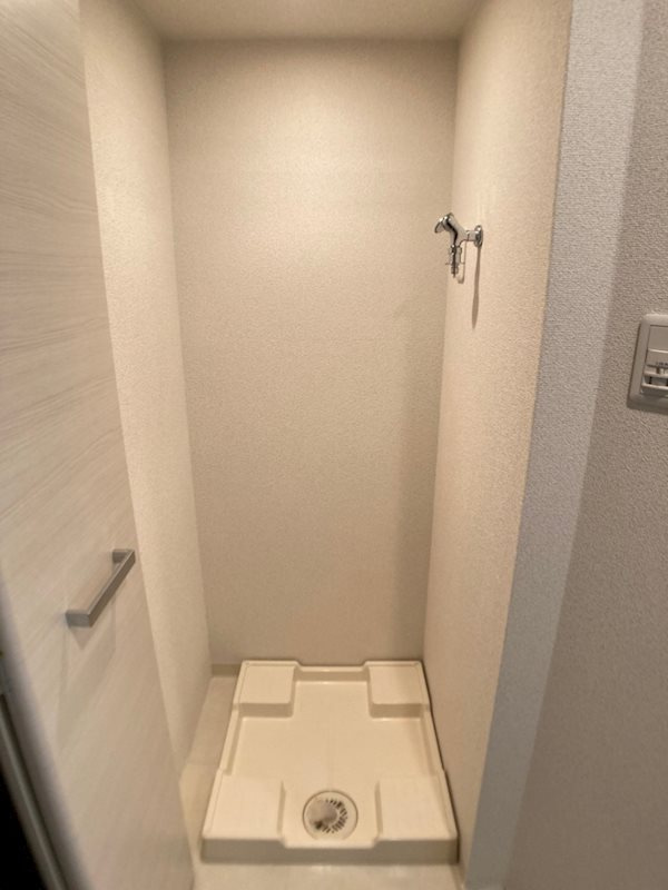 エスライズ御堂筋本町の設備