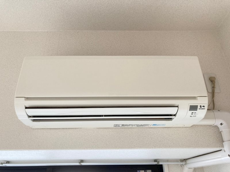 エスライズ御堂筋本町の設備