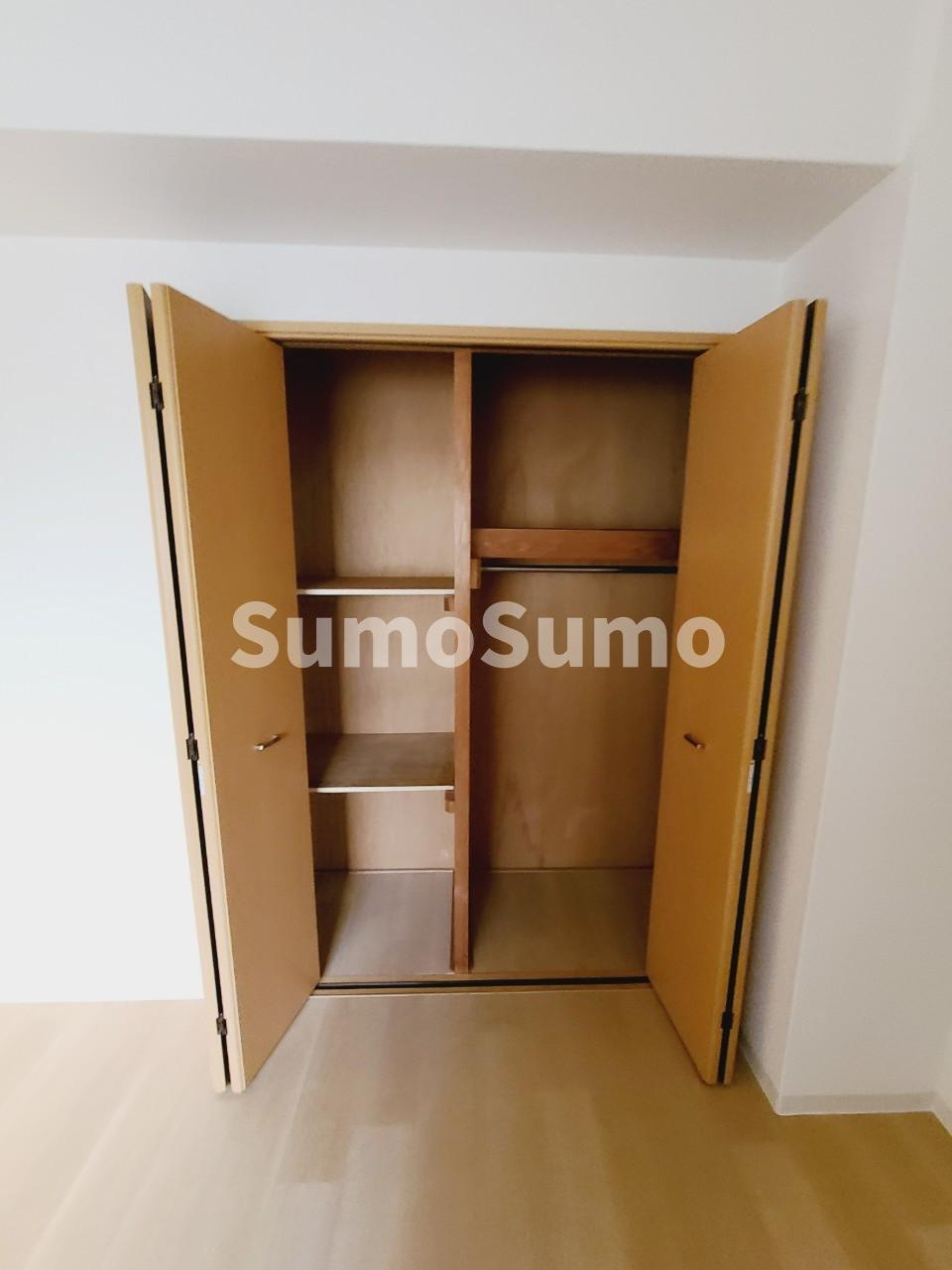 UR西宮マリナパークシティ丘のある街　3号棟の設備