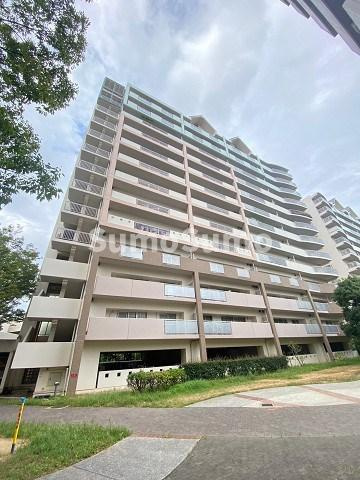UR西宮マリナパークシティ丘のある街　3号棟
