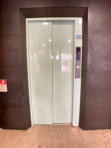 グランパシフィック難波南のその他共用部分
