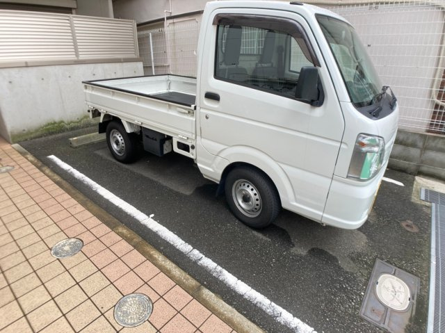 グランパシフィック難波南のその他