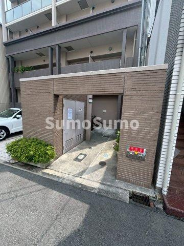 ルーエ桜川のその他