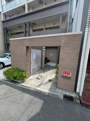 ルーエ桜川のその他